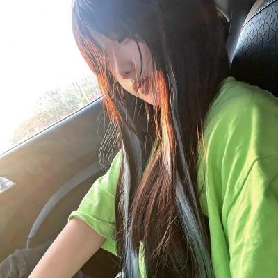 分手再说我爱你粤语海报