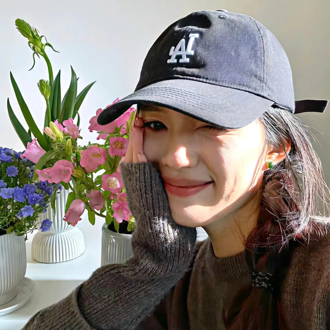 恋爱舞台海报