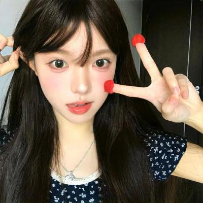 巴黎美人鱼海报
